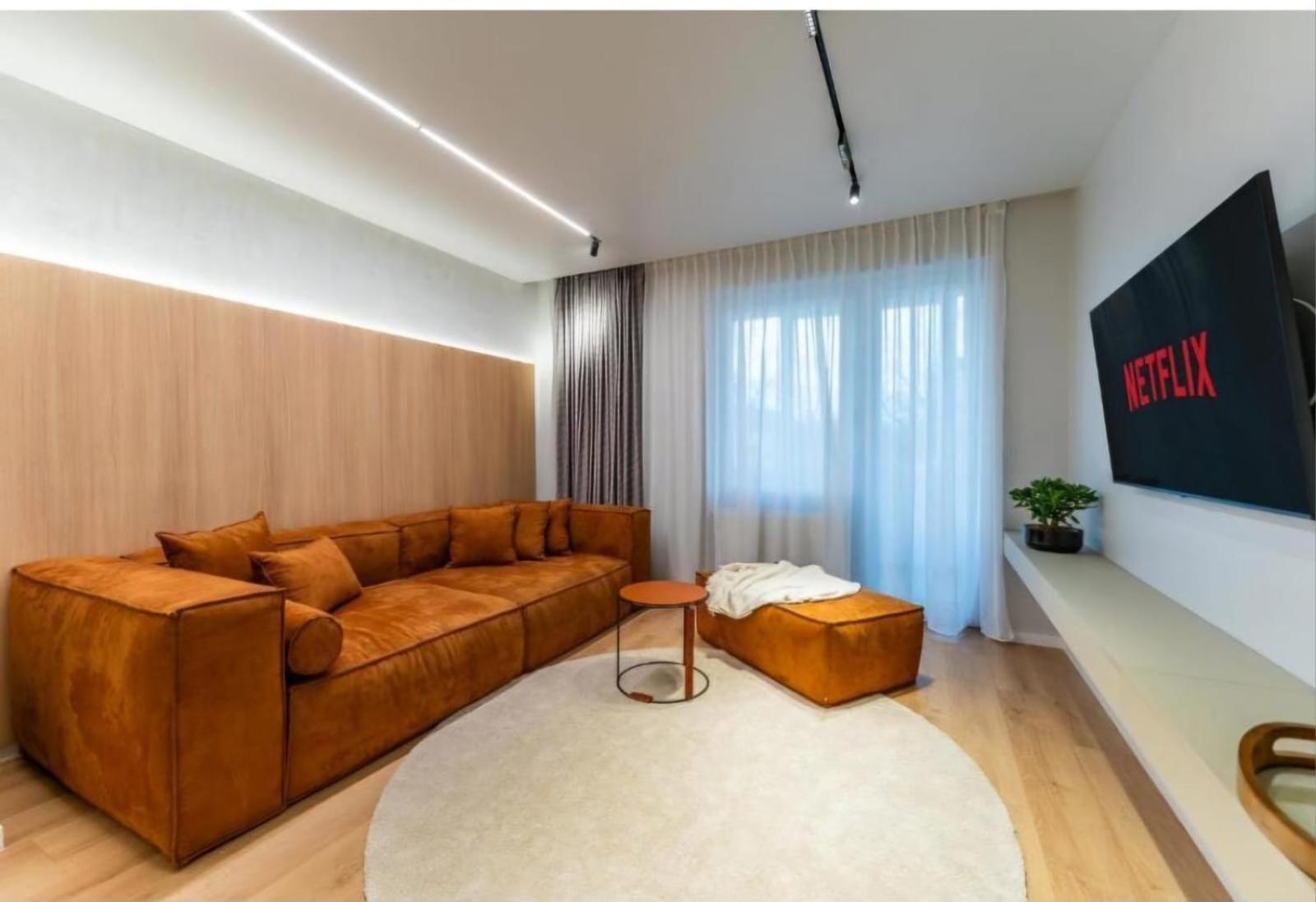 Central Epic Apartment-Self Check In Arad Exterior photo